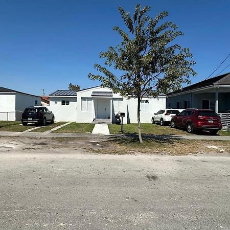 Ferienwohnung Lyz Miami Airport Exterior foto